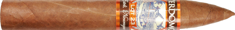 Perdomo Lot 23 Belicoso 5  * 54, Single
