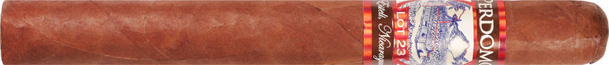 Perdomo Lot 23 Churchill 7  * 50, Single