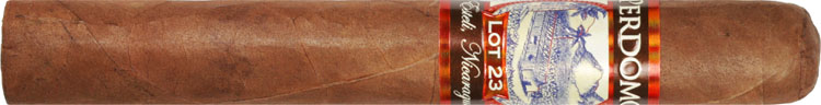 Perdomo Lot 23 Toro 6  * 50, Single