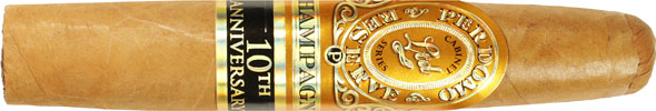 Perdomo Reserve Champagne Figurado 4 3/4 * 56