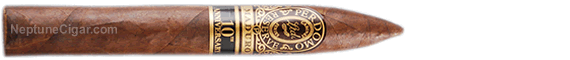 Perdomo Reserve 10th Anniversary Maduro Torpedo 7  * 54, Single