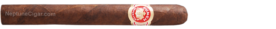 Punch Double Maduro Double Corona 6 3/4 * 48, Single