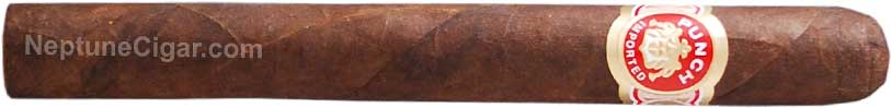 Punch Double Maduro Double Corona 6 3/4 * 48