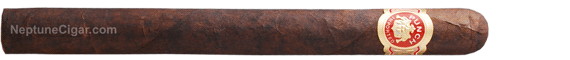Punch Double Maduro Presidente 8 1/2 * 52, Single