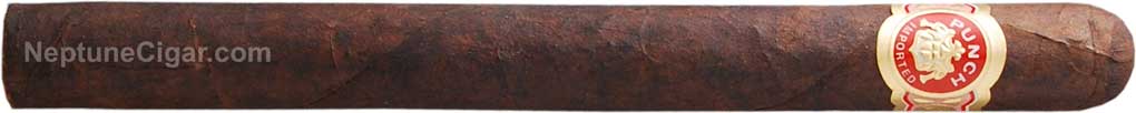 Punch Double Maduro Presidente 8 1/2 * 52