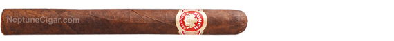 Punch Double Maduro Punch 6 1/4 * 45, Single