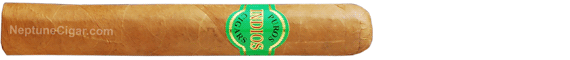 Puros Indios Bronco 6 1/2 * 56, Single