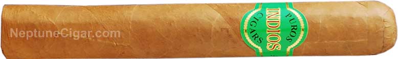 Puros Indios Bronco 6 1/2 * 56