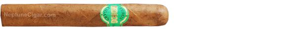 Puros Indios Toro Especial 6  * 53, Single