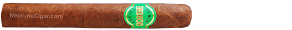 Puros Indios Maduro Bronco 6 1/2 * 56, Single