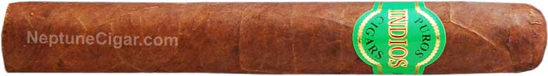 Puros Indios Maduro Bronco 6 1/2 * 56