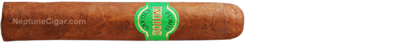 Puros Indios Maduro El Gordo 6  * 60, Single