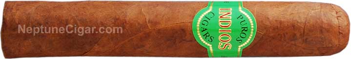 Puros Indios Maduro El Gordo 6  * 60