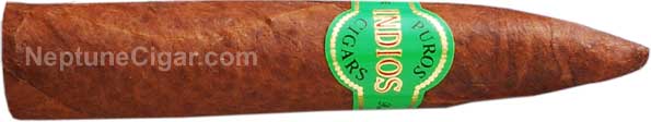Puros Indios Maduro Piramide #3 5  * 50