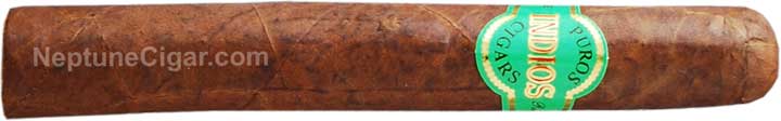 Puros Indios Maduro Toro Especial 6  * 53