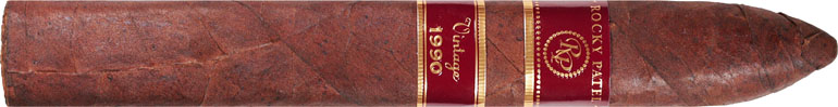 Rocky Patel Vintage 1990 Torpedo 6 1/4 * 52