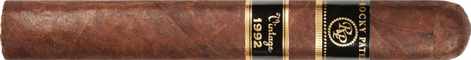 Rocky Patel Vintage 1992 Robusto 51/2 * 50