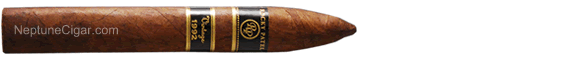 Rocky Patel Vintage 1992 Torpedo 6 1/4 * 52, Single