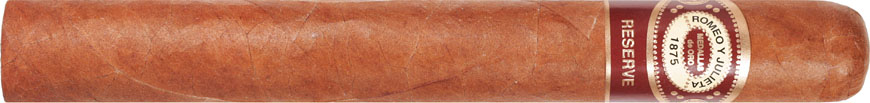 Romeo y Julieta Habana Reserve Churchill 7 * 54