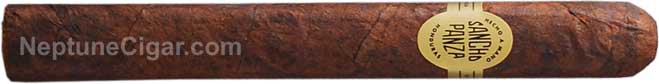 Sancho Panza Double Maduro La Mancha 5 1/2 * 44