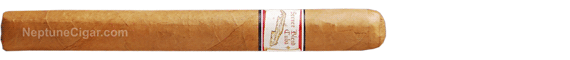 Secret Blend of Cuba Churchill 6 3/4 * 48, Single
