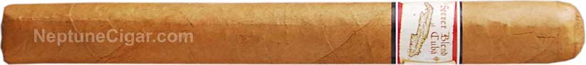 Secret Blend of Cuba Churchill 63/4 * 48