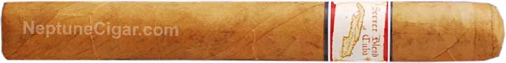 Secret Blend of Cuba Corona 6  * 46