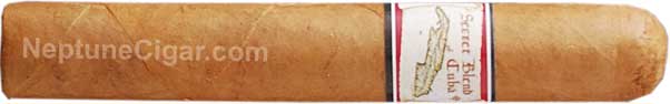 Secret Blend of Cuba Robusto 5 * 48
