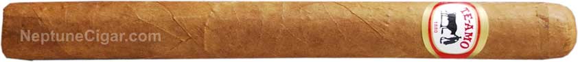 Te Amo Natural Churchill 7 1/2 * 50