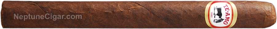 Te Amo Maduro Churchill 71/2 * 50