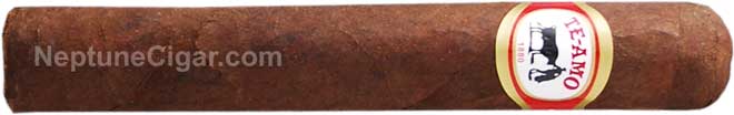 Te Amo Maduro Robusto 51/2 * 54