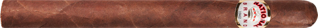 National Brand Cuban Seed Maduro Imperial 8 1/2 * 52