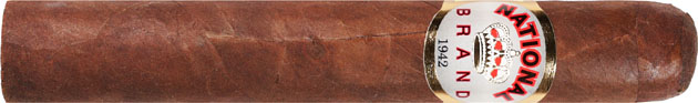 National Brand Cuban Seed Maduro Rothschild 5 * 50