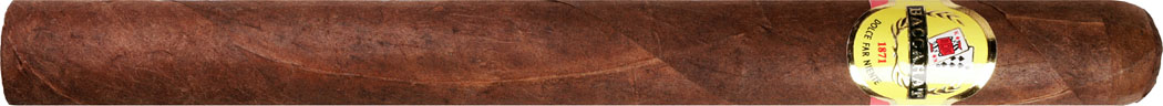 Baccarat Havana The Game Maduro King 8 1/2 * 52