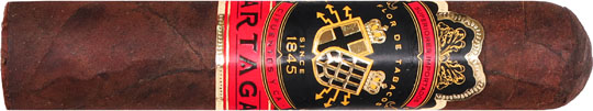 Partagas Black Label Bravo 41/2 * 54