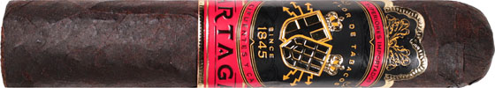 Partagas Black Label Bravo 4 1/2 * 54, Single