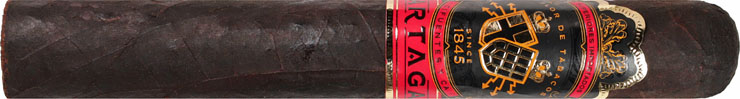 Partagas Black Label Magnifico 6 * 54