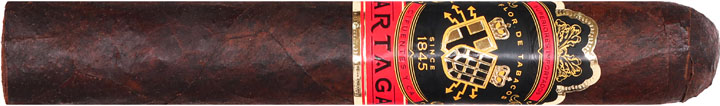 Partagas Black Label Gigante 6 * 60