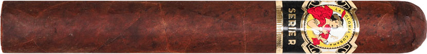 La Gloria Cubana Serie R Natural No. 7 7 * 58