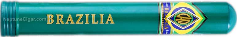 CAO Brazilia Chango 6 1/2*50