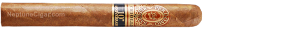 Perdomo Reserve Cuban Criollo Churchill 7  * 54
