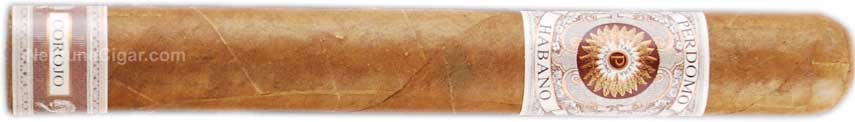 Perdomo Habano Corojo Presidente 7  * 56