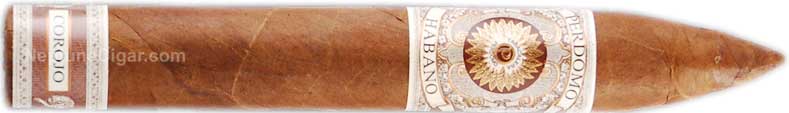 Perdomo Habano Corojo Torpedo 6 1/2 * 54