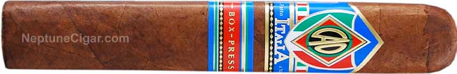 CAO Italia Box Press 5 1/2 * 55