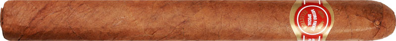 Arturo Fuente Natural Curly Head Deluxe 61/2 * 43