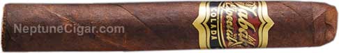 Tabak Especial Colada Negra 4  * 38