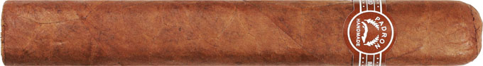 Padron Series 3000 Natural 5 1/2 * 52, Single