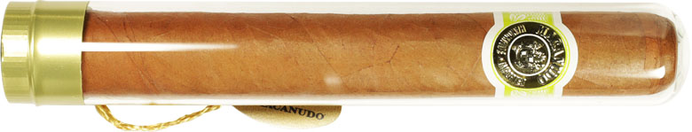Macanudo Cafe Crystal 51/2 * 50