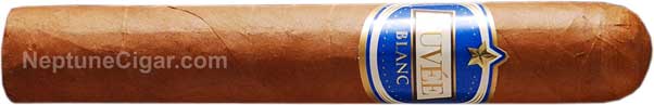 Cuvee Blanc Robusto 5  * 50