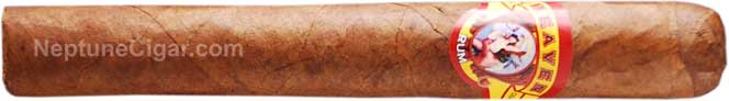 Heaven Island Ego Rum Corona 5 1/2 * 46